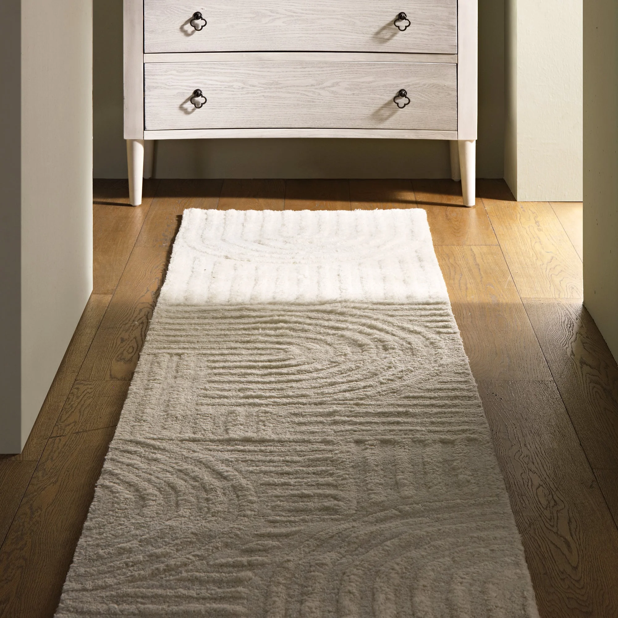 New Zealand Wool Rugs