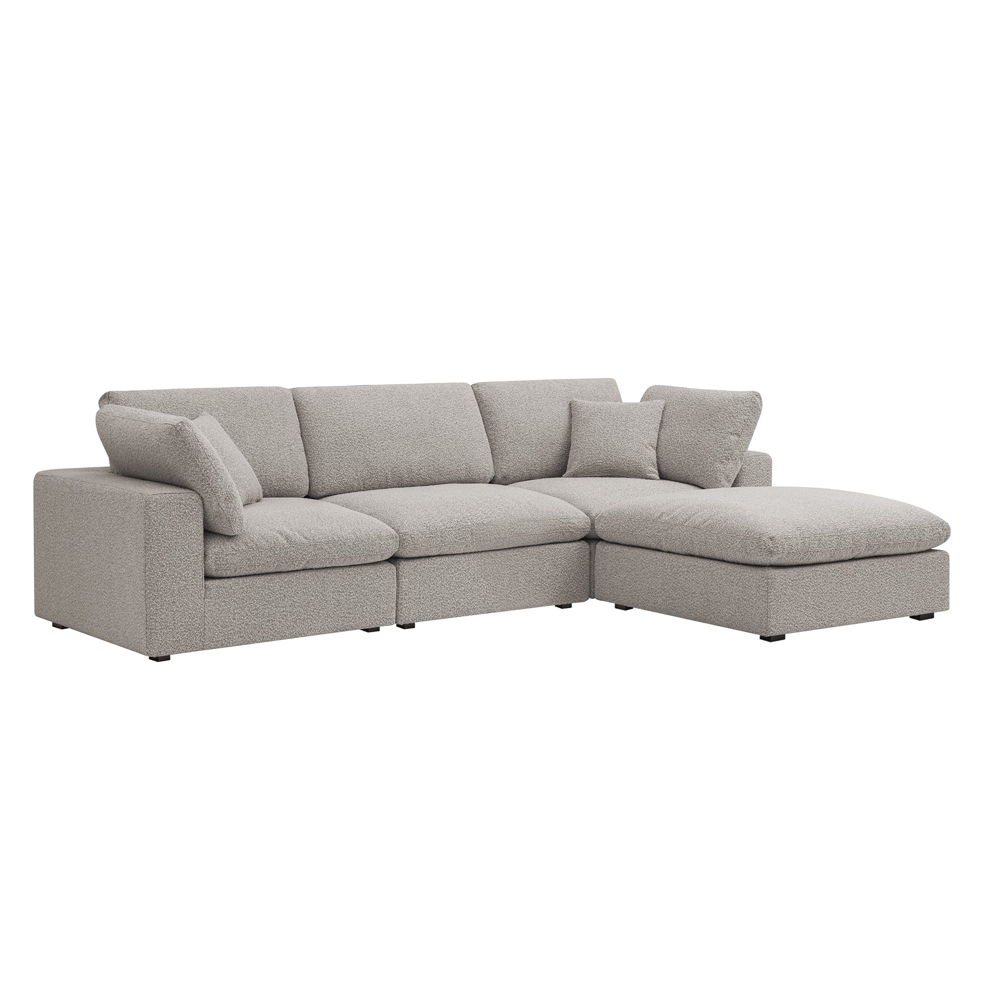 Modular Sofas