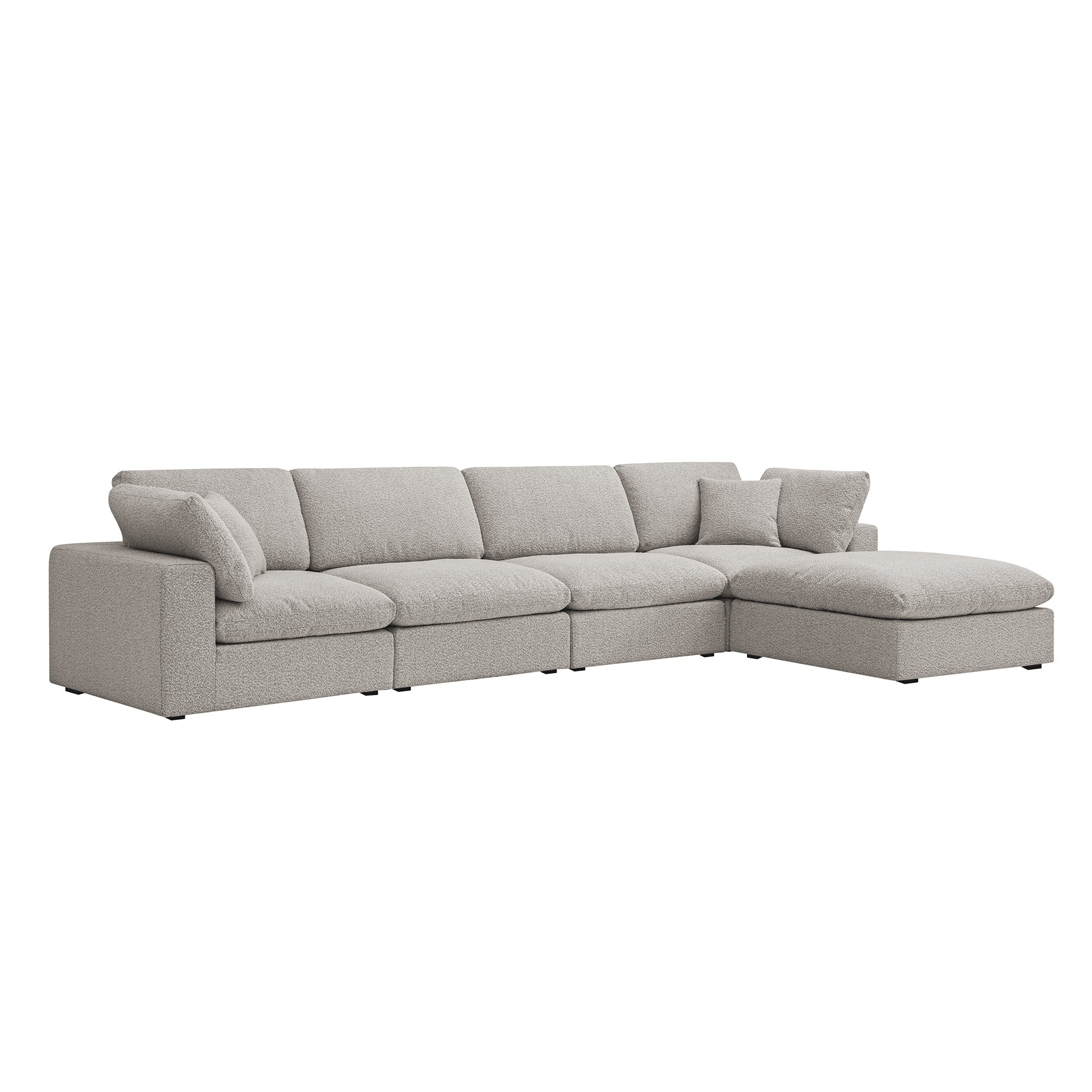 Lutyens Sectional Sofas
